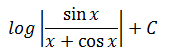 Maths-Indefinite Integrals-29800.png